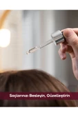 SANTEPLUS Dökülme Karşıtı Ve Yenileyici Saç Bakım Serumu 30 Ml - 6