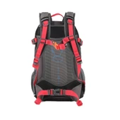 SENTERLAN COMO BACKPACK 20 LİTRE SRIT ÇANTASI SİYAH - 3