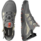 SALOMON TECHAMPHIBIAN 5 ERKEK OUTDOOR AYAKKABI - 2