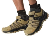SALOMON X ULTRA 4 OUTDOOR AYAKKABI - 4