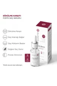 SANTEPLUS Dökülme Karşıtı Ve Yenileyici Saç Bakım Serumu 30 Ml - 2