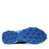 SALOMON SUPERCROSS 4 MAVİ ERKEK OUTDOOR AYAKKABI - 4