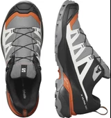 SALOMON X-ULTRA 360 YENİ NESİL GORE-TEX WATERPROOF OUTDOOR AYAKKABI - 3