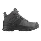 SALOMON X ULTRA FORCES MID GTX OUTDOOR AYAKKABI - 2