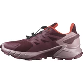 SALOMON SUPERCROSS 4 GTX OUTDOOR KADIN AYAKKABI - 2