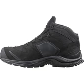 SALOMON XA FORCES MID GTX EN SİYAH MİD BOT - 3