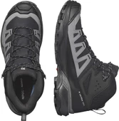 SALOMON X ULTRA 360 MID GTX ERKEK OUTDOOR AYAKKABI - 3