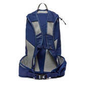 SALOMON TRAILBLAZER 20 LİTRE SIRT ÇANTASI MAVİ - 3