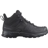 SALOMON X ULTRA FORCES MID GTX OUTDOOR AYAKKABI - 1