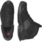 SALOMON XA FORCES MID GTX EN SİYAH MİD BOT - 4