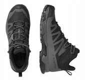 SALOMON X ULTRA 4 MİD GORE-TEX AYAKKABI - 4