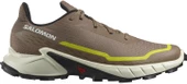 SALOMON ALPHACROSS 5 ERKEK AYAKKABI - 4