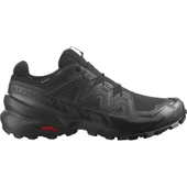 SALOMON SPEEDCROSS 6 GTX ERKEK OUTDOOR AYAKKABI - 2