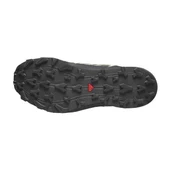 Salomon Thundercross Gore-Tex Erkek Patika Koşu Ayakkabısı - Haki - 3