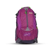 SENTERLAN POLY BACKPACK 32 LİTRE SIRT ÇANTASI PEMBE - 1