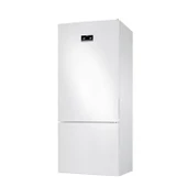 Samsung RB52DS33EWW/TR Beyaz Solo Kombi No Frost Buzdolabı - 2