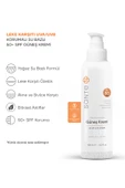 SANTEPLUS Sante Plus Leke Karşıtı, Cilt Bariyeri Güçlendirici Spf 50 Yağsız Yüz Ve Vücut Güneş Kremi 125 ml - 1