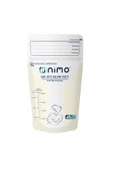 NİMO Nımo Anne Sütü Saklama Poşeti - 1