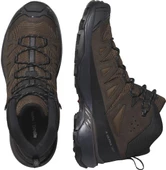 SALOMON X ULTRA 360 LTR MID GORE-TEX OUTDOOR ERKEK AYAKKABI - 3