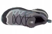 SALOMON X ULTRA 360 GORE-TEX KADIN OUTDOOR AYAKKABI - 2