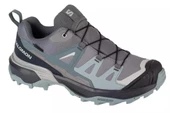 SALOMON X ULTRA 360 GORE-TEX KADIN OUTDOOR AYAKKABI - 1