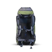 SENTERLAN TURI BACKPACK 45+5 LİTRE SIRT ÇANTASI TURUNCU - 2