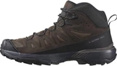 SALOMON X ULTRA 360 LTR MID GORE-TEX OUTDOOR ERKEK AYAKKABI - 2