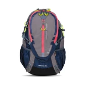 SENTERLAN LENO BACKPACK 30 LİTRE SIRT ÇANTASI SİYAH - 1
