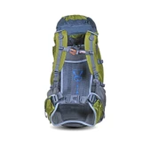 SENTERLAN QUARTU BACKPACK 70 LİTRE SIRT ÇANTASI YEŞİL - 2