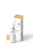 SANTEPLUS Sante Plus Aydınlatıcı Ve Cilt Tonu Eşitleyici C Vitamini Cilt Bakım Serumu 30 ml - 3