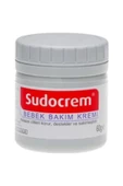 SUDOCREM Bebek Bakım Kremi 60 gr - 1