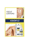DERMAVİA Kükürtlü Vücut Losyonu 100 ml Cildi Besler Uyuz & Gül Hastalığına Karşı Etkilidir thumbnail 3