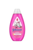 JOHNSON'S Johnsons Kral Şakir Işıldayan Parlaklık Şampuan 500 ml - 1