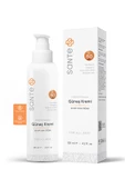 SANTEPLUS Sante Plus Leke Karşıtı, Cilt Bariyeri Güçlendirici Spf 50 Yağsız Yüz Ve Vücut Güneş Kremi 125 ml - 3