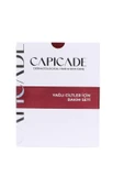 CAPİCADE Yağlı ve Düzensiz Ciltler İçin SET thumbnail 2