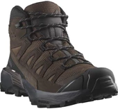 SALOMON X ULTRA 360 LTR MID GORE-TEX OUTDOOR ERKEK AYAKKABI - 1