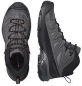 SALOMON X ULTRA 360 LTR MID GORE-TEX ERKEK OUTDOOR AYAKKABI - 3