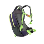 SENTERLAN GAVI BACKPACK 20 LİTRE SIRT ÇANTASI MOR - 2