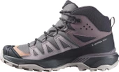 SALOMON X ULTRA 360 MID GORE-TEX KADIN OUTDOOR AYAKKABI - 2