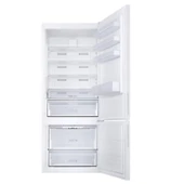 Samsung RB52DS33EWW/TR Beyaz Solo Kombi No Frost Buzdolabı - 5