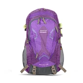 SENTERLAN PAET BACKPACK 35 LİTRE SIRT ÇANTASI MOR - 1