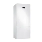 Samsung RB52DS33EWW/TR Beyaz Solo Kombi No Frost Buzdolabı - 3