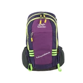 SENTERLAN GAVI BACKPACK 20 LİTRE SIRT ÇANTASI MOR - 1