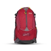 Senterlan Poly Backpack 32 Litre Sırt Çantası Kırmızı - 1