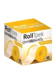 ROLL Tıbbi Ipek Flaster 5 Cm X 5 M - 1