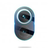 Xiaomi Mi 11 Lite Nano Kamera Camı - 2