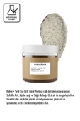 Maru.Derm Body Scrub | Kahve + Yeşil Çay Özlü Vücut Peelingi | BHA + Jojoba Yağı 250 ML - 4