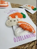 ÜÇLÜ TOKA SETİ - 1