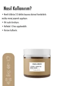 Maru.Derm Body Scrub | Kahve + Yeşil Çay Özlü Vücut Peelingi | BHA + Jojoba Yağı 250 ML - 1