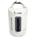 Jr Gear Heavy Duty Dry Cylinder Su Geçirmez Çanta 30 Litre-BEYAZ - 1